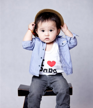 尊重寶寶隱私 這7件事千萬別做