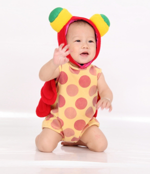 寶寶換季常患病 寶媽要這樣做預防